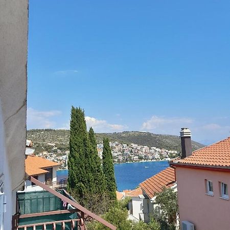 Comfort Apartments Trogir Exterior foto