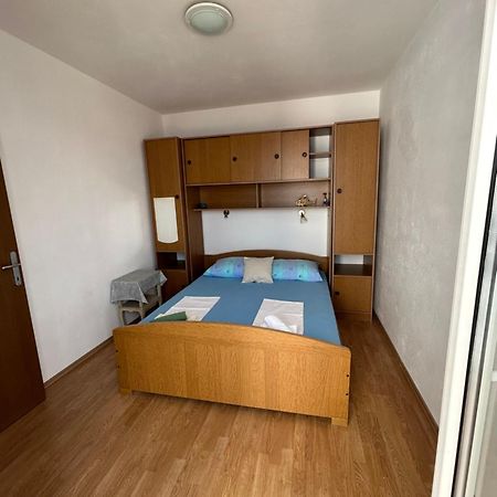 Comfort Apartments Trogir Exterior foto