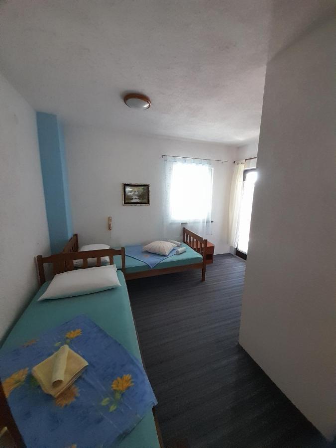 Comfort Apartments Trogir Exterior foto