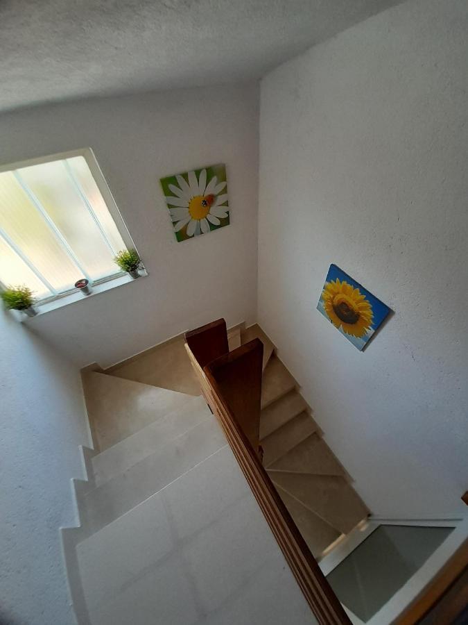 Comfort Apartments Trogir Exterior foto
