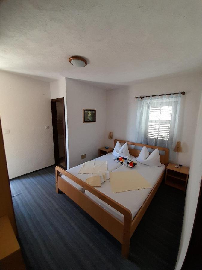 Comfort Apartments Trogir Exterior foto