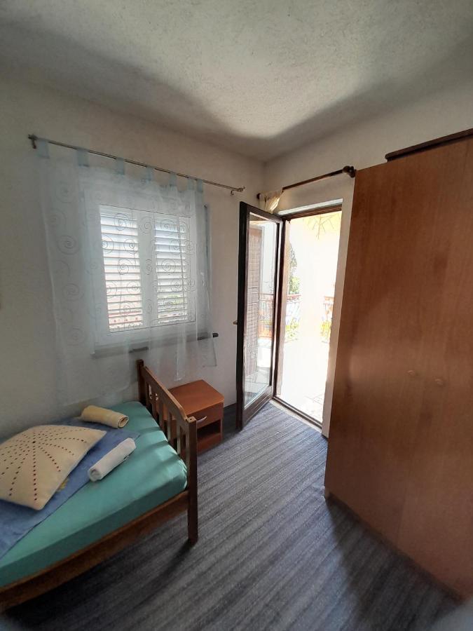 Comfort Apartments Trogir Exterior foto