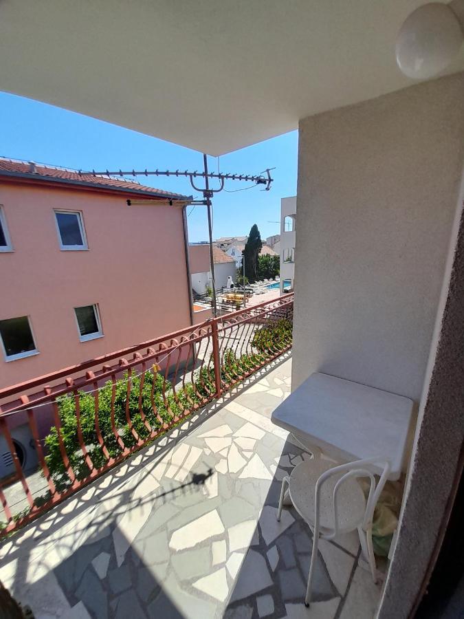 Comfort Apartments Trogir Exterior foto