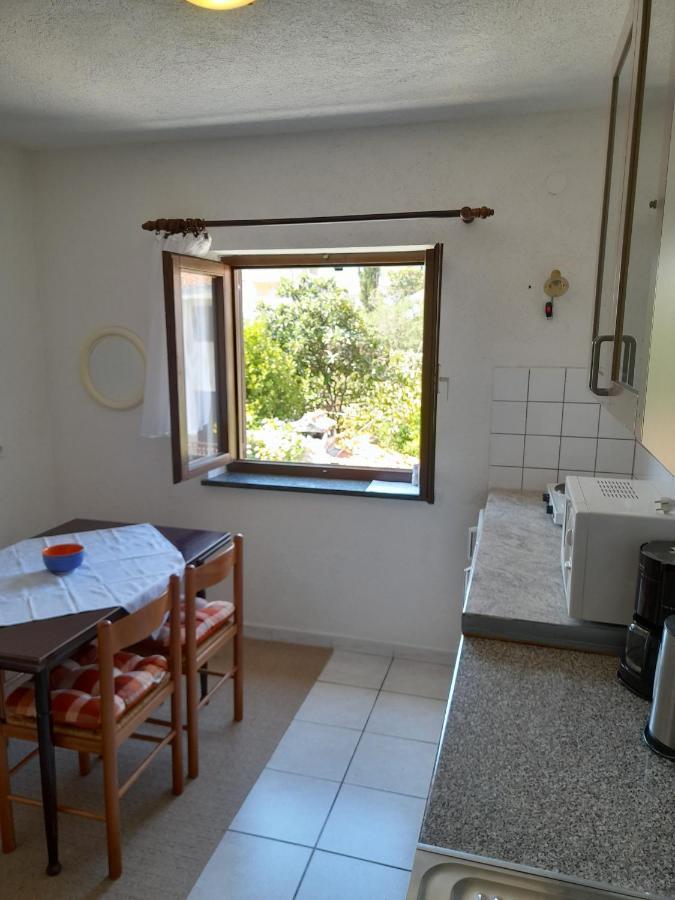 Comfort Apartments Trogir Exterior foto