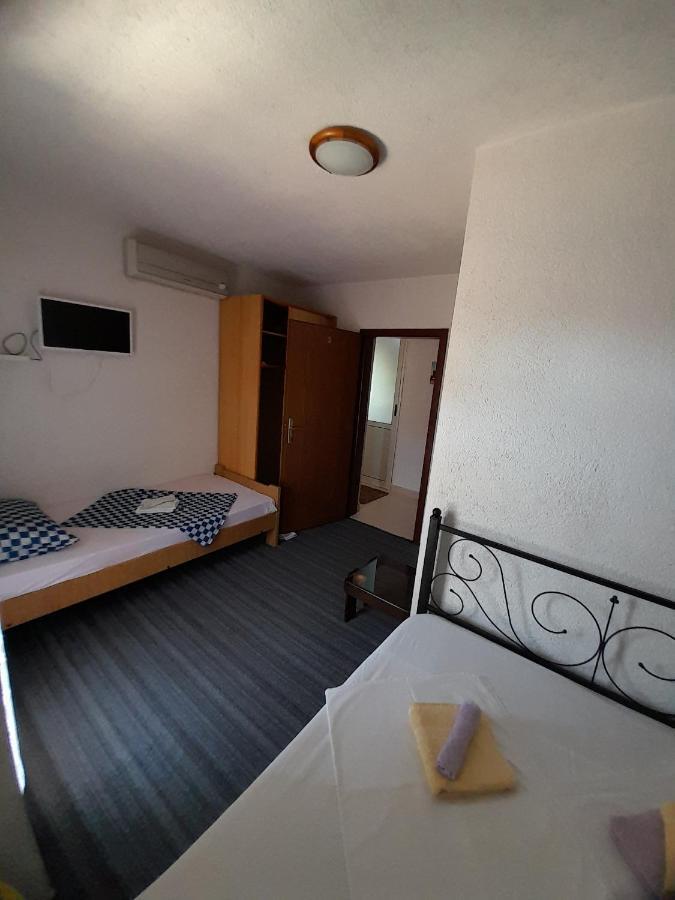 Comfort Apartments Trogir Exterior foto