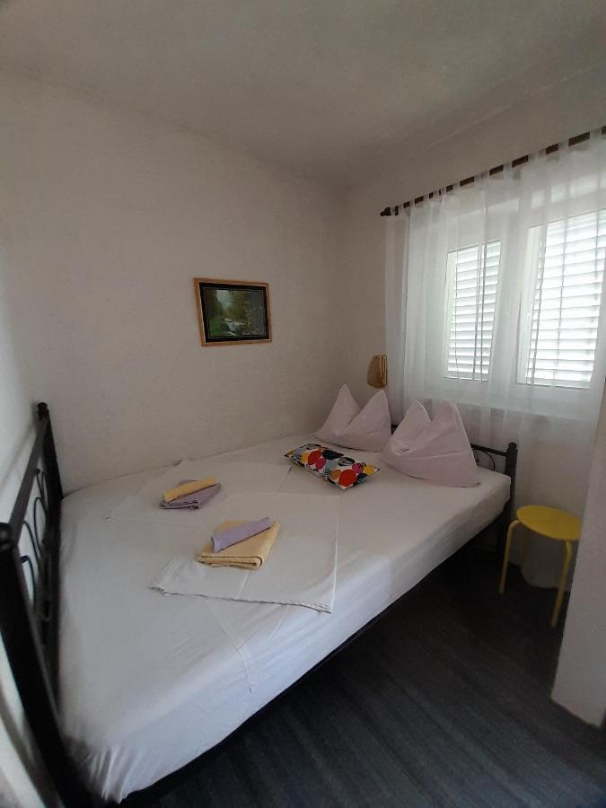 Comfort Apartments Trogir Exterior foto