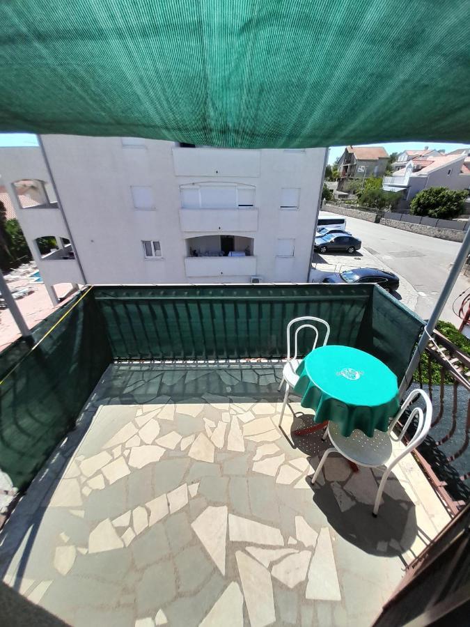 Comfort Apartments Trogir Exterior foto