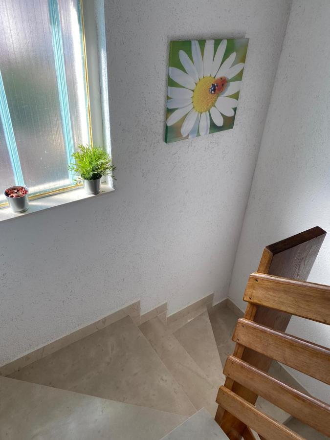 Comfort Apartments Trogir Exterior foto