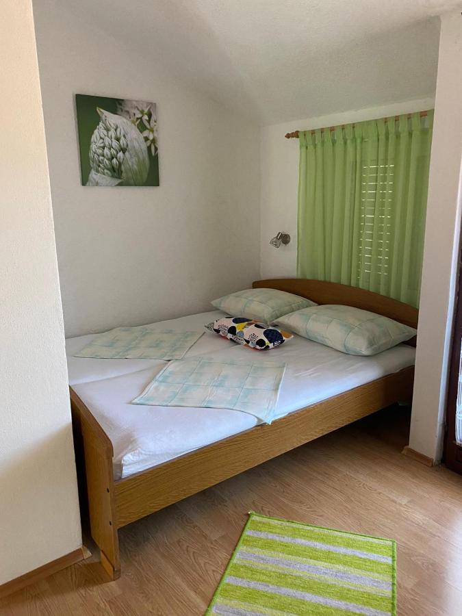 Comfort Apartments Trogir Exterior foto