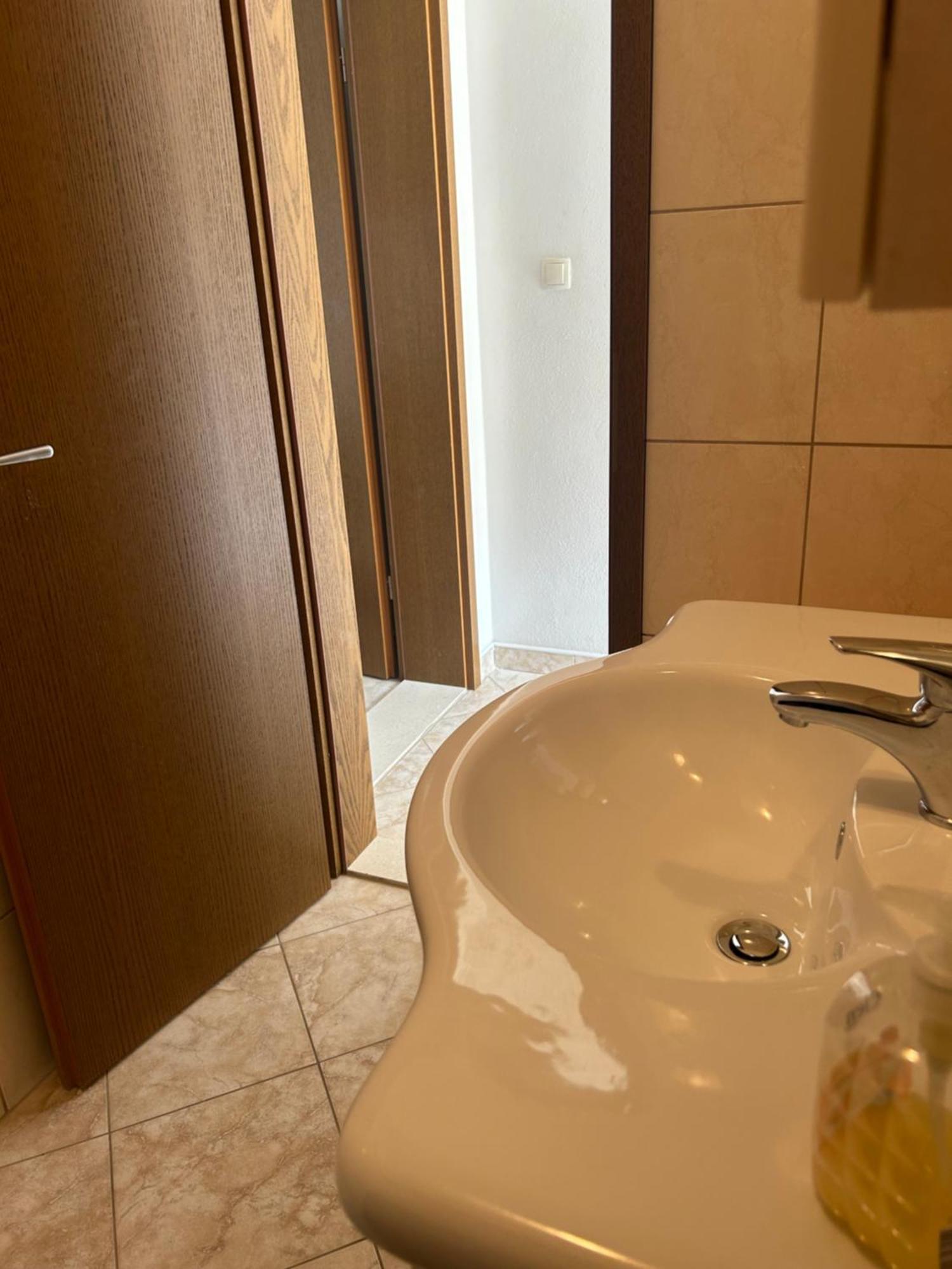 Comfort Apartments Trogir Exterior foto